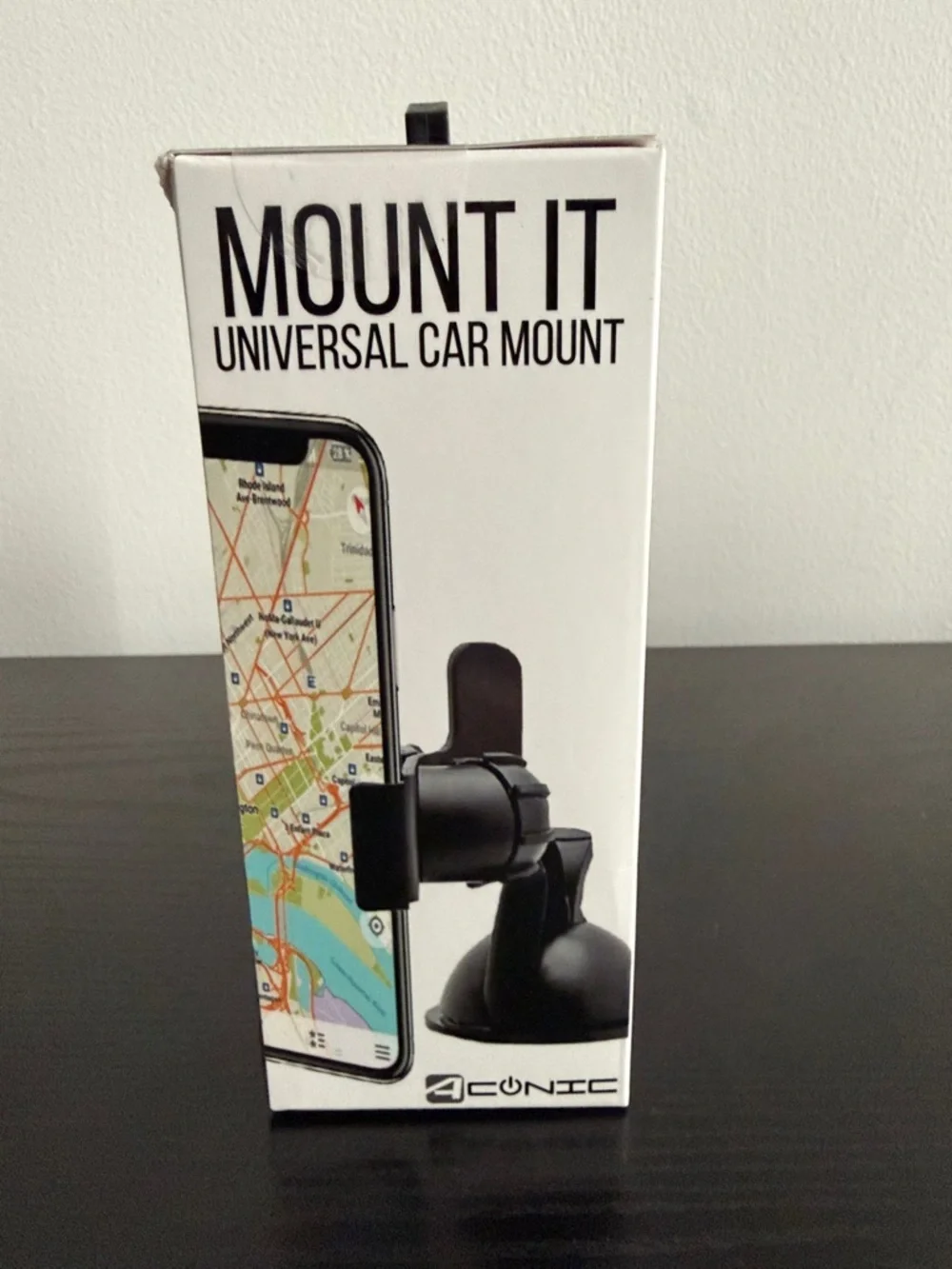 Universal Car Mount